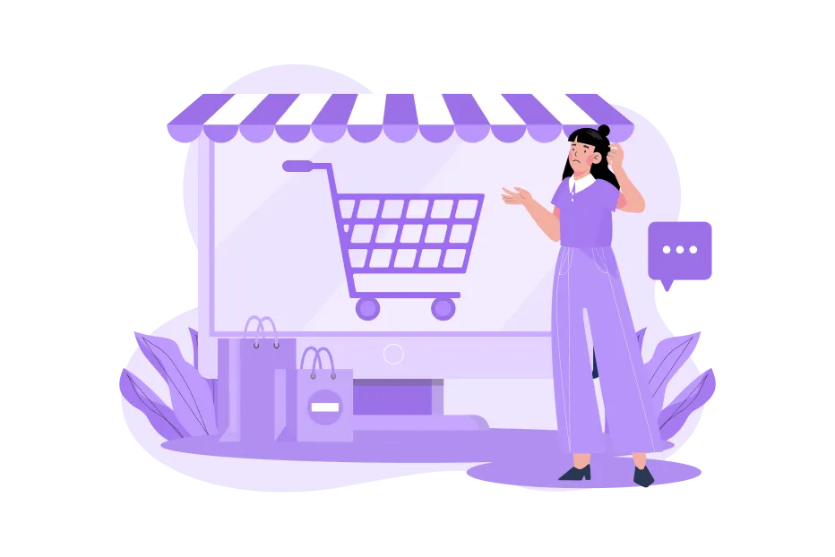Shopping Cart Development Company